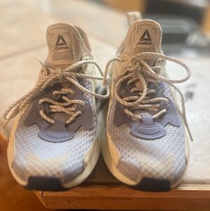 Women's Reebok Sole Fury 00 size 7 athletic shoes